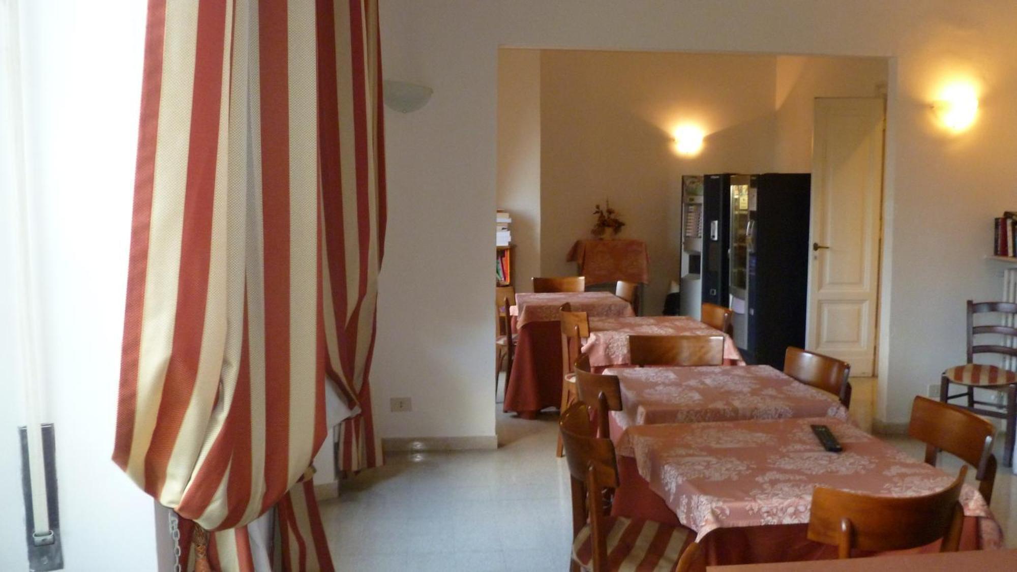 Hotel Major Aventinus — Photos 3